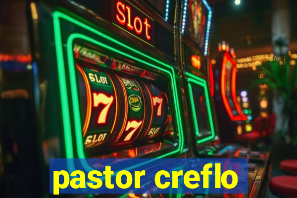 pastor creflo