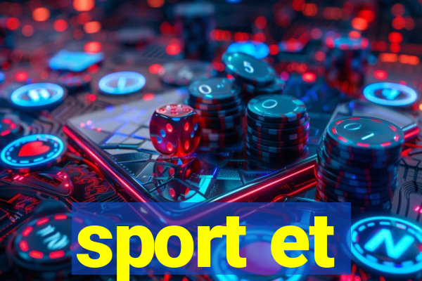 sport et