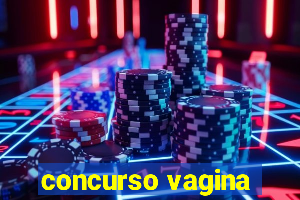 concurso vagina