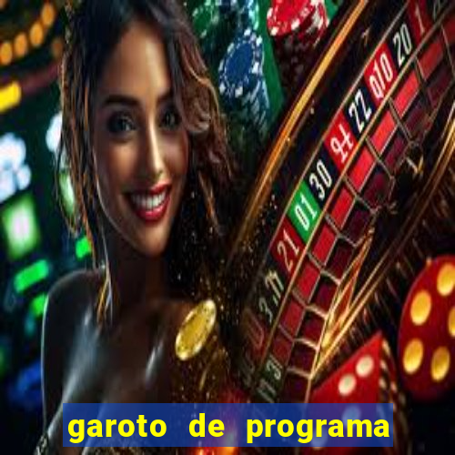 garoto de programa em porto de galinhas