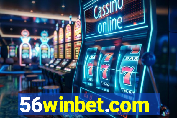 56winbet.com