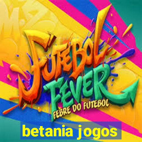 betania jogos