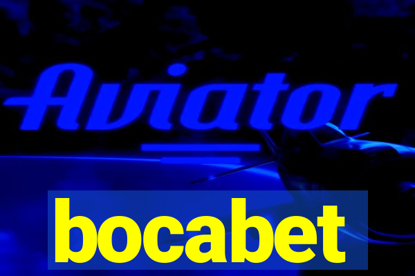 bocabet