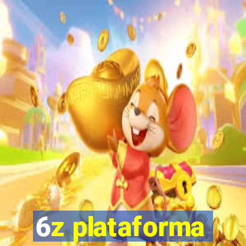 6z plataforma