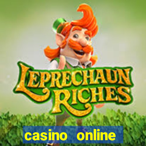 casino online casino gambling