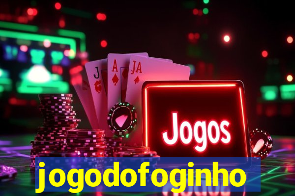 jogodofoginho