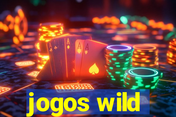 jogos wild