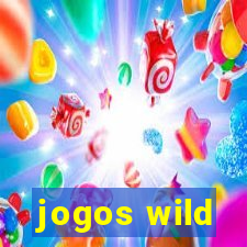 jogos wild