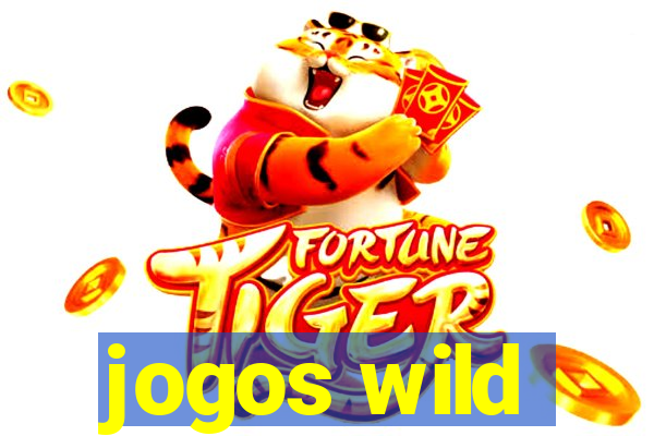 jogos wild