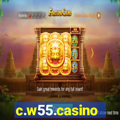 c.w55.casino