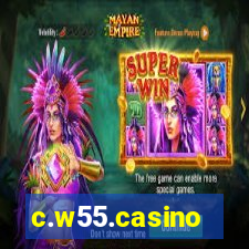 c.w55.casino