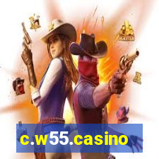 c.w55.casino