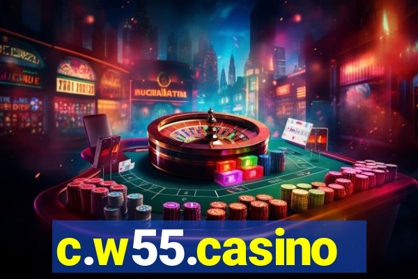 c.w55.casino