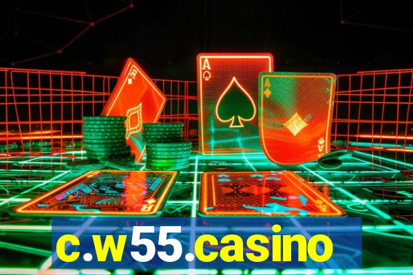 c.w55.casino