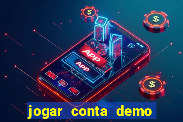 jogar conta demo fortune tiger