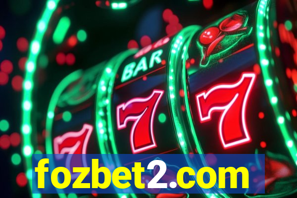 fozbet2.com