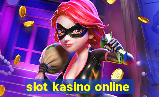 slot kasino online