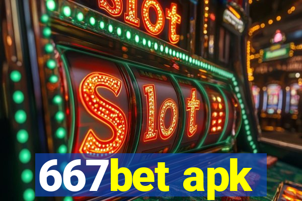 667bet apk