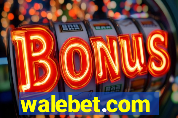 walebet.com