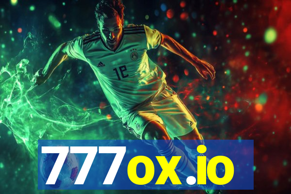 777ox.io