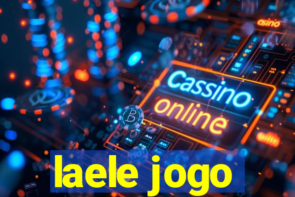 laele jogo