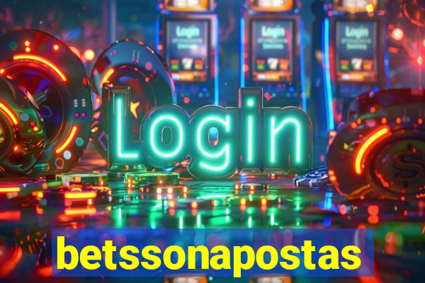 betssonapostas