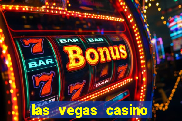 las vegas casino free slot play