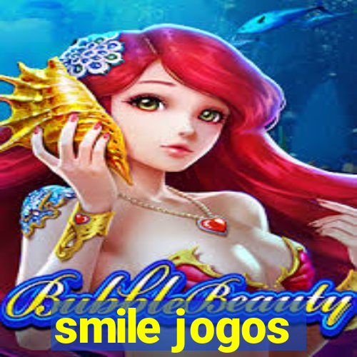 smile jogos