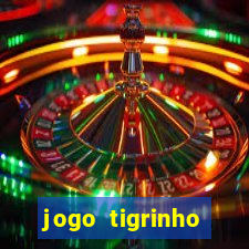 jogo tigrinho ganhar dinheiro