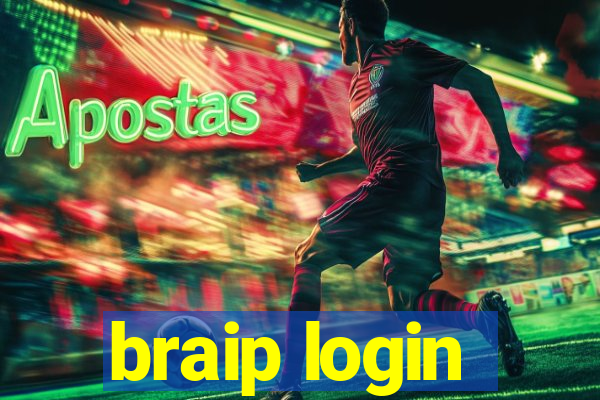 braip login