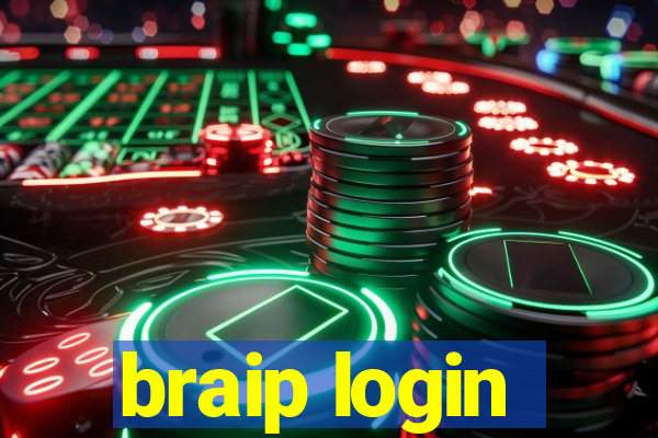 braip login