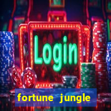 fortune jungle delight demo