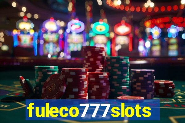 fuleco777slots