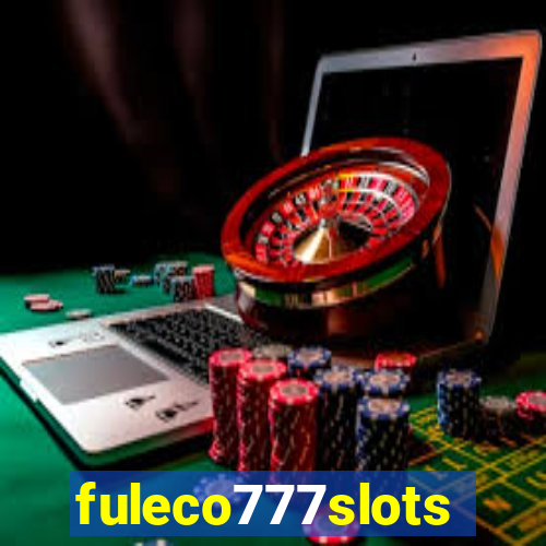 fuleco777slots