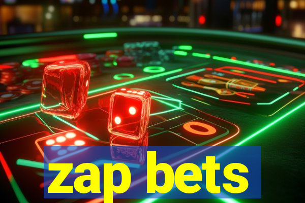 zap bets