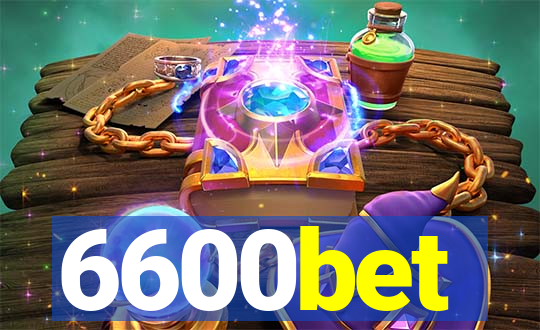 6600bet