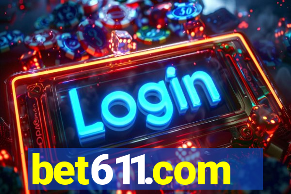 bet611.com