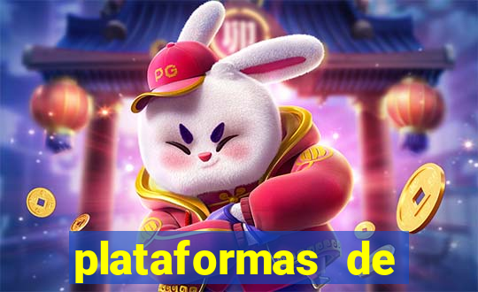 plataformas de jogos de aposta bet