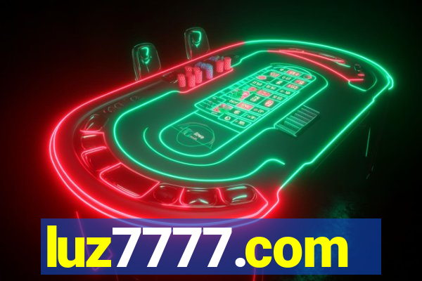 luz7777.com