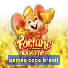 games code brasil