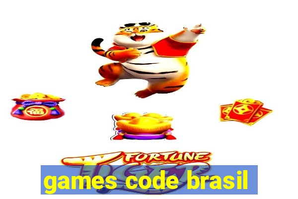 games code brasil