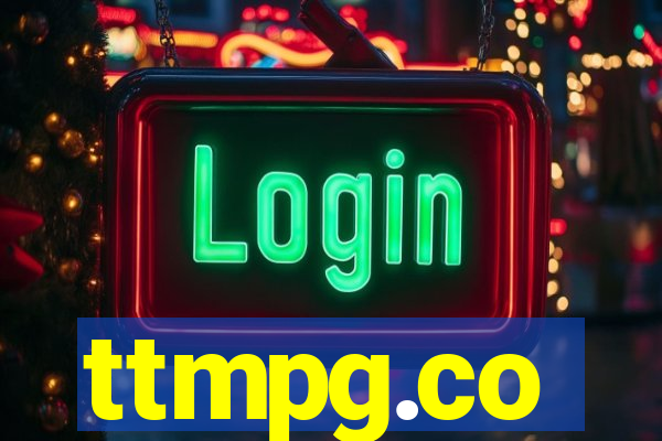 ttmpg.co