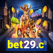 bet29.c