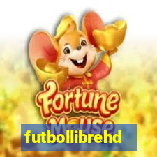 futbollibrehd