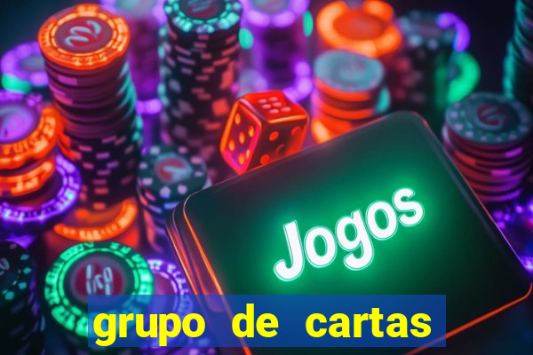 grupo de cartas coin master whatsapp