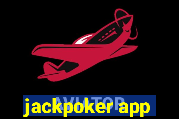 jackpoker app