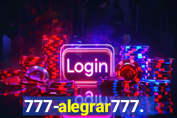 777-alegrar777.cc