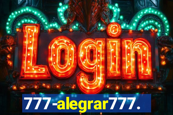 777-alegrar777.cc