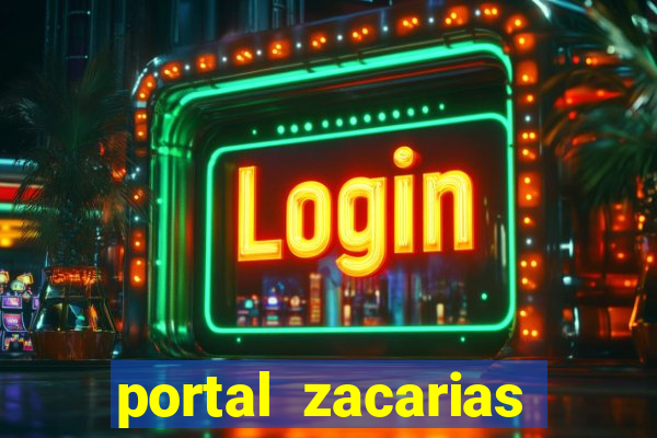 portal zacarias brida nunes