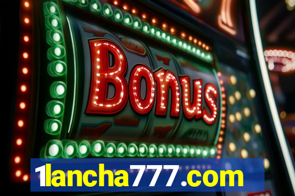 1lancha777.com